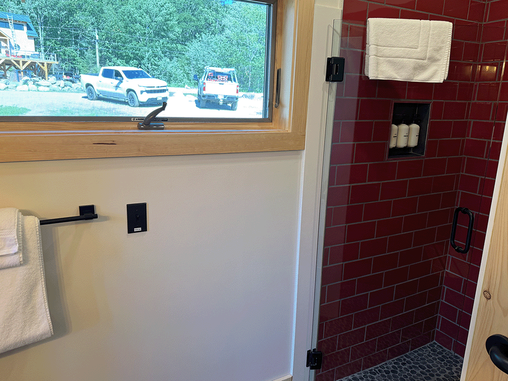 Kitchen and bathroom remodel