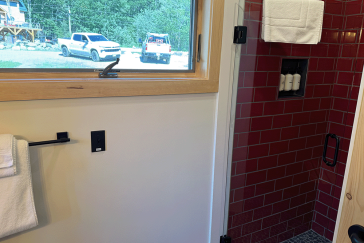 Kitchen and bathroom remodel