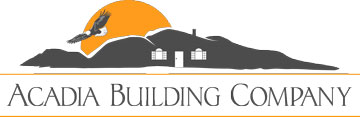 Acadia Building Company logo